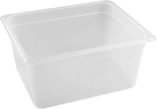 Гастроемкость GN1/2-150 полипропилен Gastromix