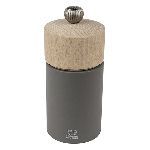 Мельница для перца Boreal бук, H=120 мм тем.сер. Peugeot 48198