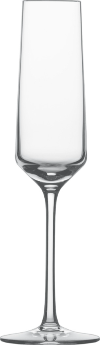 Бокал для шампанского Pure 215 мл, d 72 мм, h 252 мм Schott Zwiesel 112 415