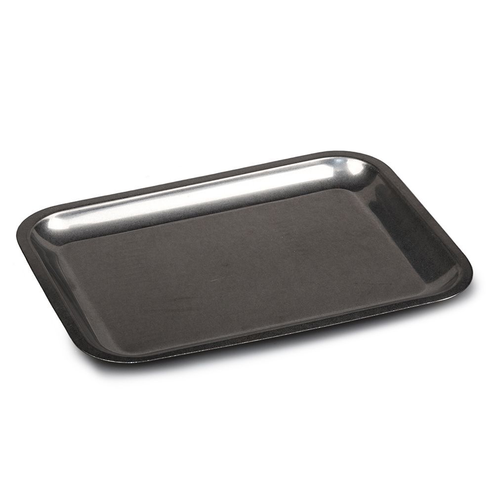 Блюдо 310х220 мм, винтажное покрытие, нержавеющая сталь, P.L. Proff Cuisine SG-94861(B)