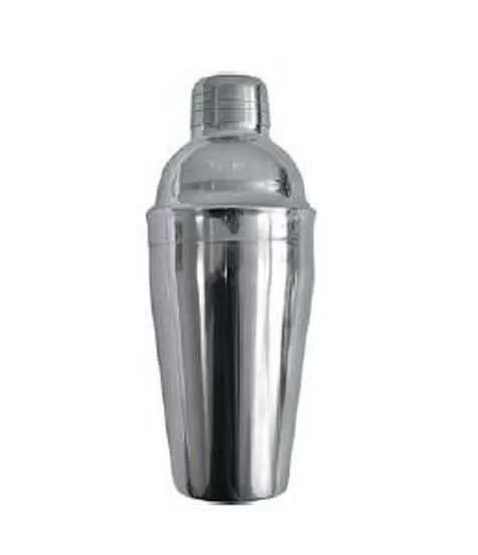 Шейкер 0,35 л нерж. P.L.-Bar Ware P.L. Proff Cuisine CSD12