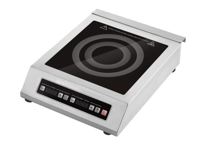 Плита индукционная AIRHOT IP3500 DS