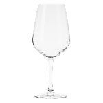 Бокал для вина «Аллегра Феста Файн Рим» стекло 490мл D=63, H=217 мм прозр. Pasabahce 440842/b