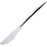 Нож столовый "Эрмитаж"; сталь нерж.; L=235 мм Sola 11HERM 112