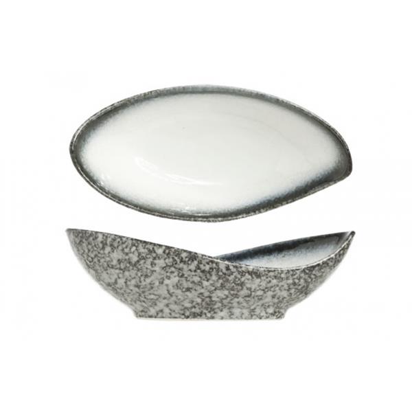 Салатник SEA PEARL овальный 160x80 мм h 50 мм, Cosy&Trendy 9632619