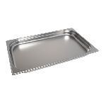 Гастроемкость Eksi Е811-40W (1/1×40мм)