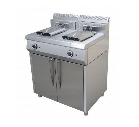 Фритюрница GRILL MASTER Ф2ФРЭ/600 24030