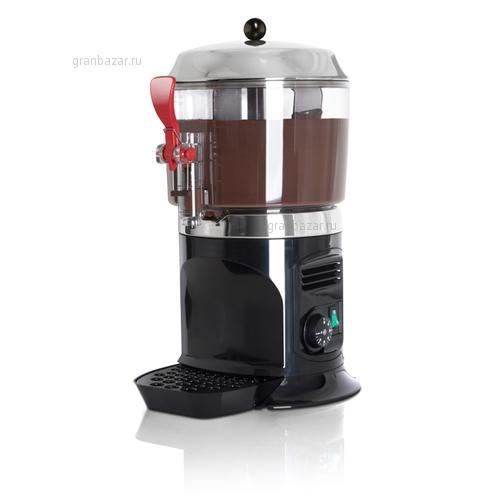 Аппарат для горячего шоколада  Ugolini DELICE 3LT BLACK