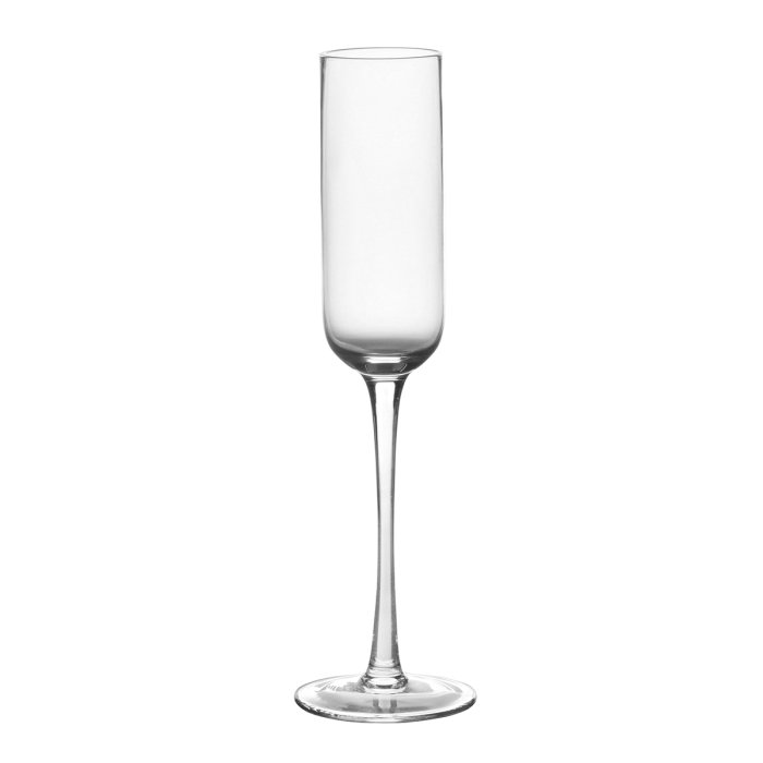 Бокал-флюте для шампанского, 200 мл, P.L. Proff Cuisine D15940