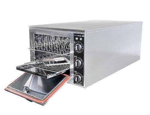 Электрокоптильня Helia Smoker HELIA 48