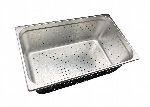 Гастроемкость GN-P 1/1-200 перфорированная Gastromix