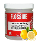 Добавка к сахарной вате Gold Medal Flossine Лимон