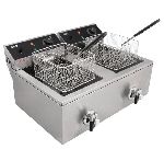 Фритюрница GRT-E20L EKSI 