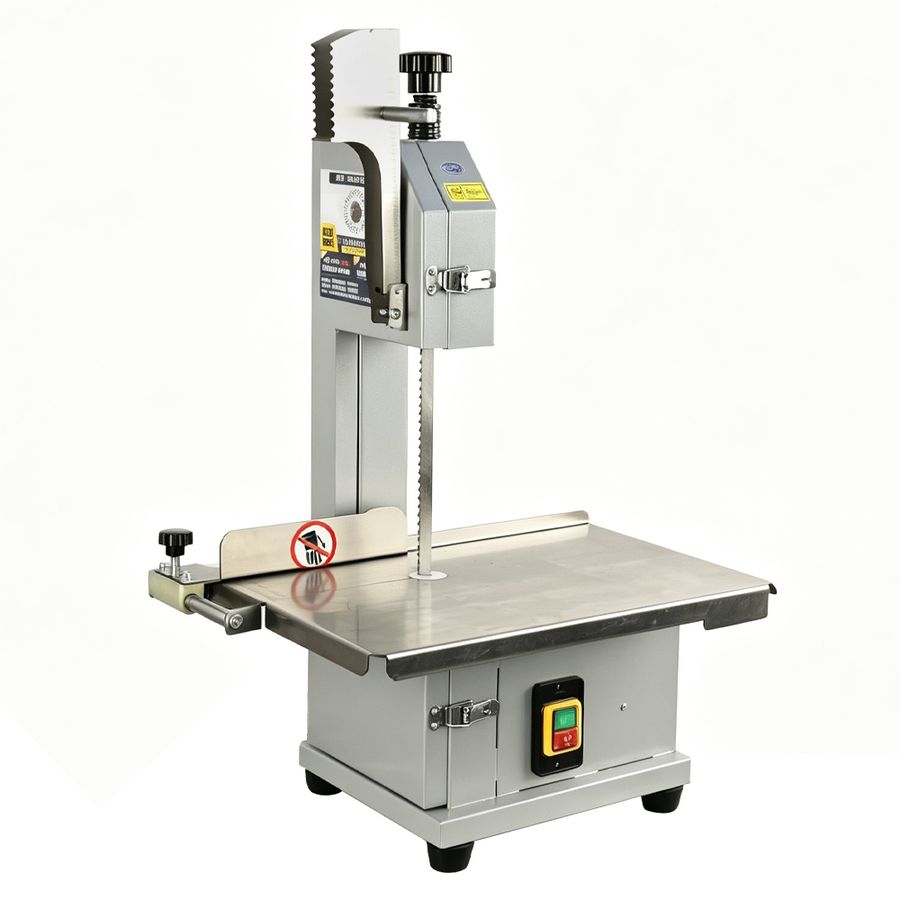 Пила ленточная VIATTO MK-BS1240SS13