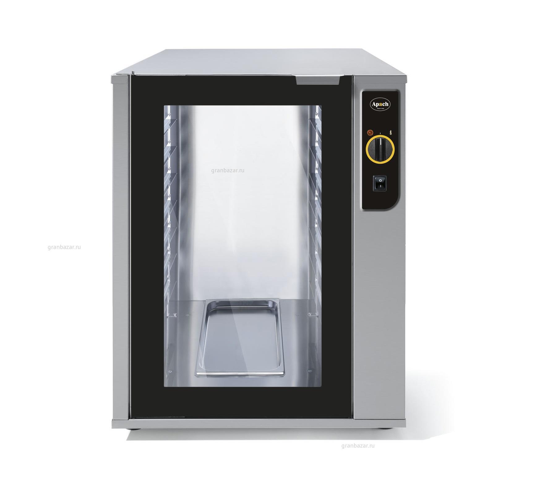 Расстоечный шкаф Apach Cook Line APE8ADS