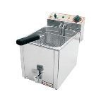 Фритюрница Beckers FR 8 