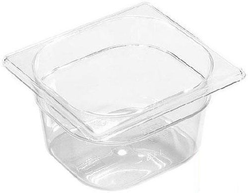 Гастроемкость GN1/6-150 поликарбонат Gastromix 146150