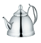 Чайник заварочный 1,2л с ситечком Linea TEA Regent Inox S.r.l.