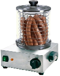 Аппарат для хот-догов паровой  Gastrorag LY200509M