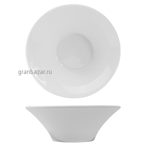 Салатник «Нью Граффити»; фарфор; 300мл; D=14,H=5см Tognana NG00414