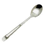 Ложка гарнирная для раздачи LUX 290 мм нерж. P.L. Proff Cuisine