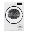 Сушильная машина Beko B3T68230 белый