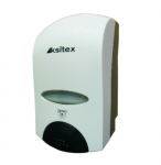 Дозатор для антисептика Ksitex DD-6010-1000