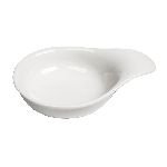 Соусник с ручкой Mini Mix 40 мл 105х80х30 мм белый P.L. Proff Cuisine WM244110