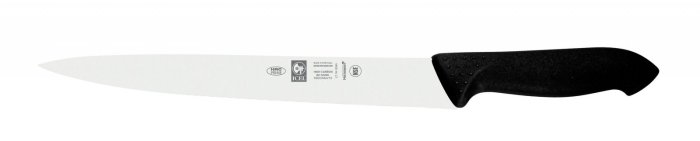 Нож для мяса 300/430 мм черный HoReCa Icel 281.HR14.30