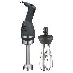 Блендер ручной VIATTO VA-HM-177WH с венчиком