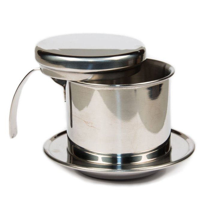 Кофе дриппер, P.L. Proff Cuisine- Barbossa D003003