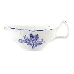 Соусник Sea Flower 100 мл 165 мм h56 мм с ручкой P.L. Proff Cuisine NY-YQA4767B-SB-15CMX6 [1]