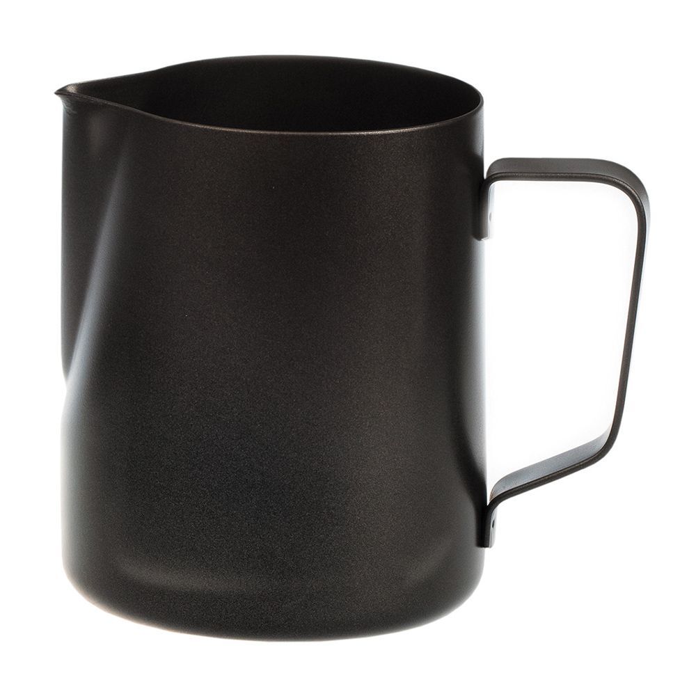 Питчер черный 600 мл, металл, P.L. Proff Cuisine - BarWare JQ-PS133C