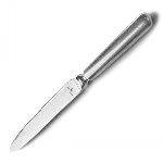 Нож столовый «Серфис»; сталь нерж. Serax B0616456