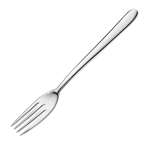 Вилка столовая; сталь нерж. Pintinox 5100002