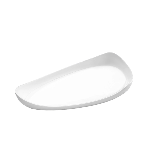 Блюдо 335*165 мм овальное Wilmax 991341