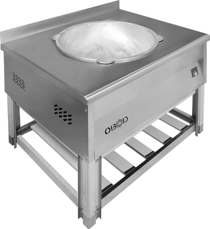 Казан электрический OBOD КЭ-100
