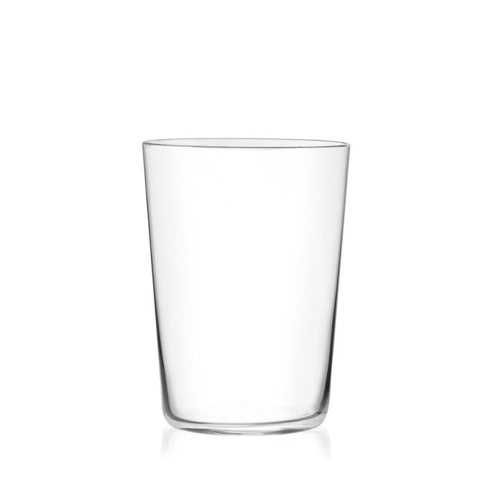 Стакан Хайбол Light Ultra-Thin Glass Stackable 550 мл хр. стекло d 90/73 мм h122 мм RCR 28438020006 [6]