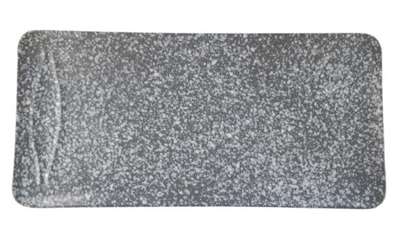 Блюдо LAPS WHITE PEPPER 370x180 мм Ariane ALPARNA92011002