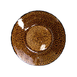 Тарелка глубокая Madeira 8'' 203мм 250 мл, коричневый Tvist Ivory