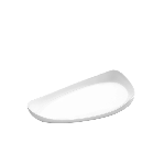 Блюдо 230*110 мм овальное Wilmax 991339