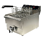 Фритюрница Hurakan HKN-FT16N