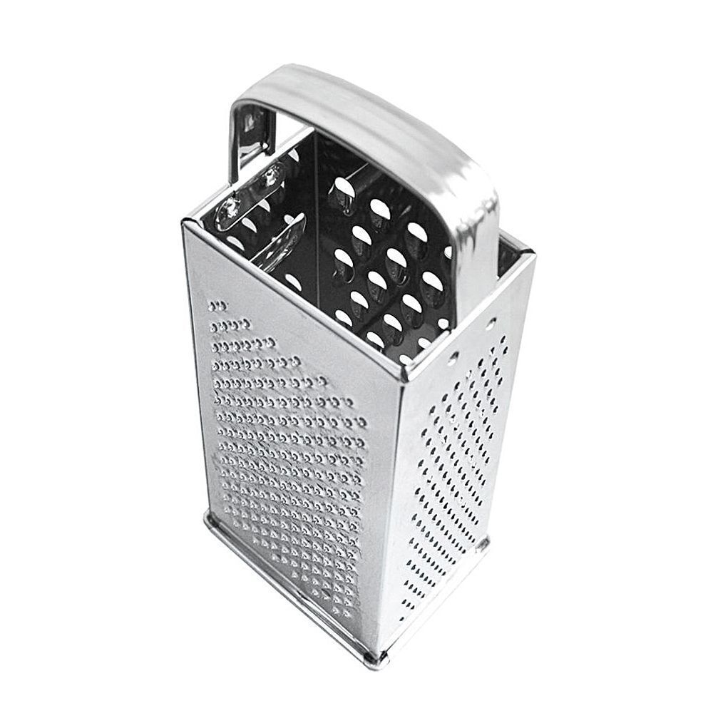 Терка четырехсторонняя h 220 мм, металл, P.L. Proff Cuisine