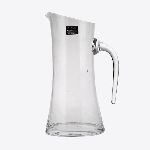 Кувшин 1000 мл d100 мм h225 мм хр.стекло Wilmax 888362