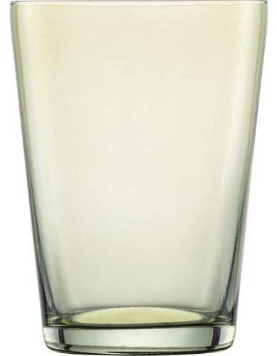Бокал для воды TOGETHER 548 мл, d 93 мм, h 123 мм, olive Schott Zwiesel 121531
