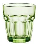 Олд Фэшн «Рок Бар Лаунж» стекло; 270мл; D=84,H=93мм; зелен. Bormioli Rocco 4.18930