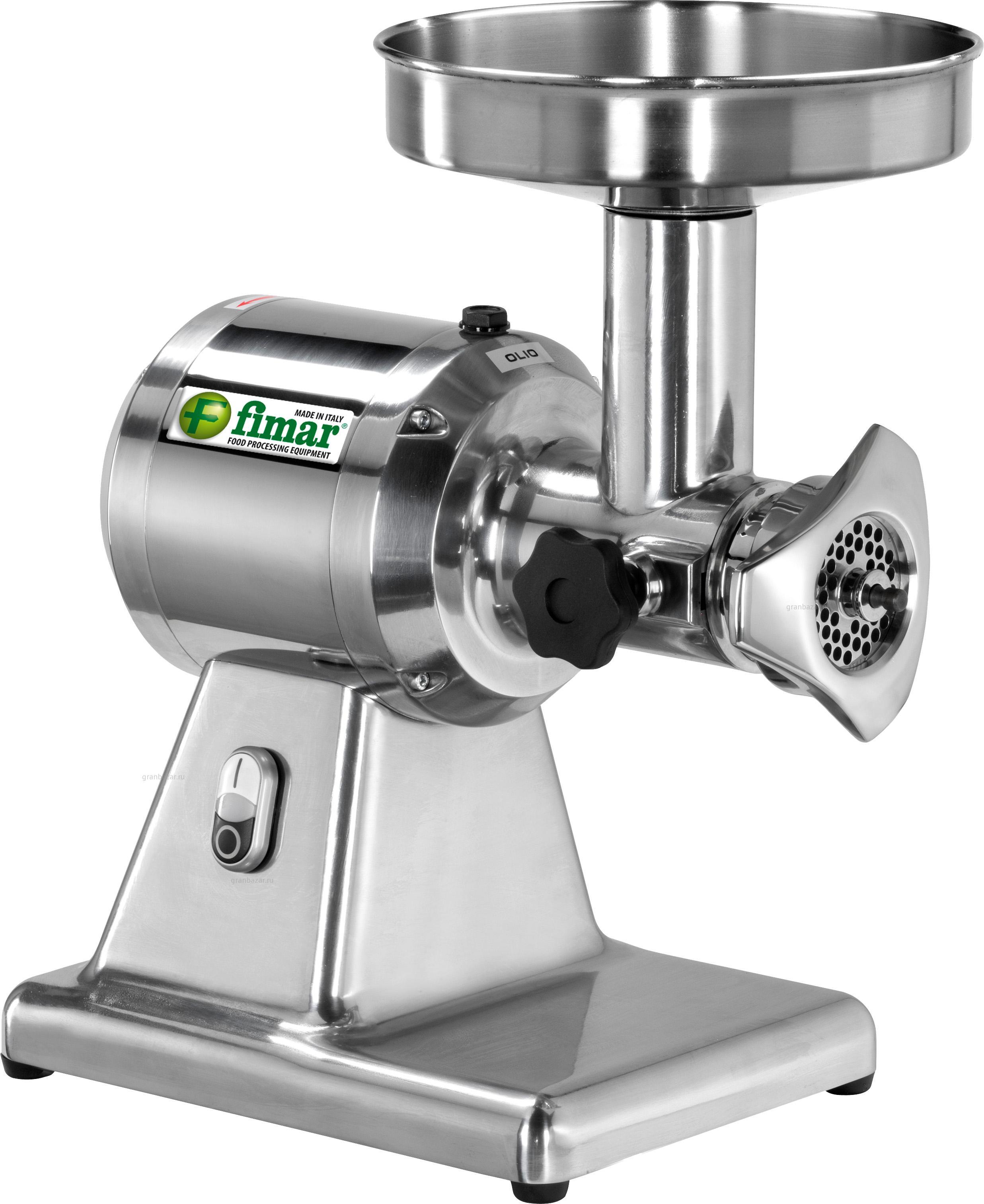 Мясорубка  Fimar 12/S 230