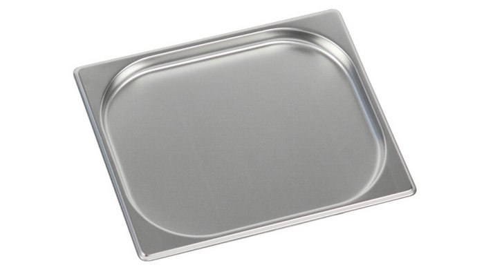 Гастроемкость GN1/2x20мм Kitchen Muse 812-20