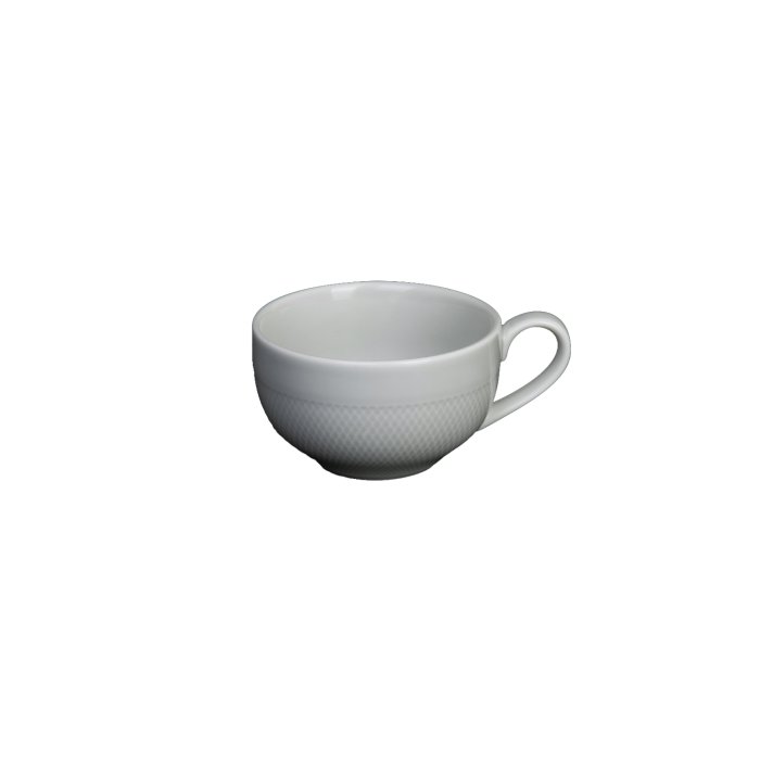Чашка кофейная Rosenthal 150 мл, голубой Corone XSY3786