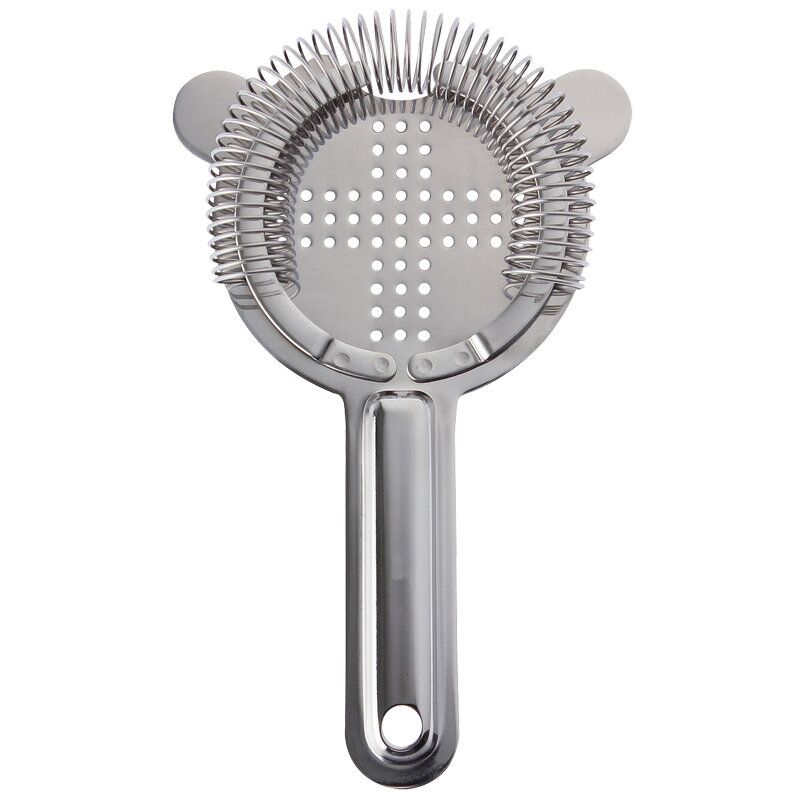 Стрейнер, нержавеющая сталь, 2 ушка,d 85 мм, P.L. Proff Cuisine- Barbossa CTSN0001-SS